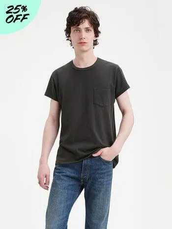 Levi's® Vintage Clothing Men's 1950s Sportswear T-Shirt