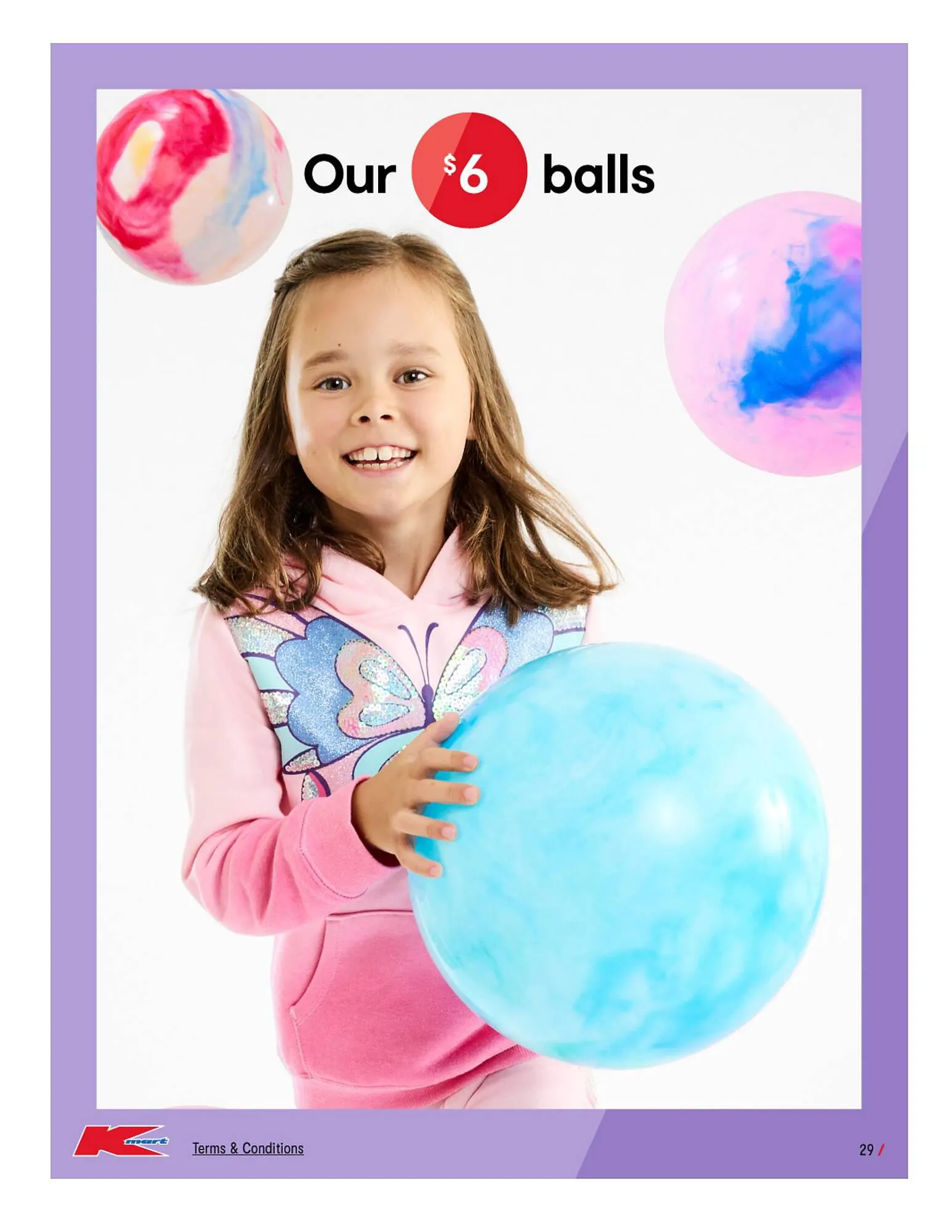 Kmart catalogue - Catalogue valid from 28 March to 24 April 2024 - page 29