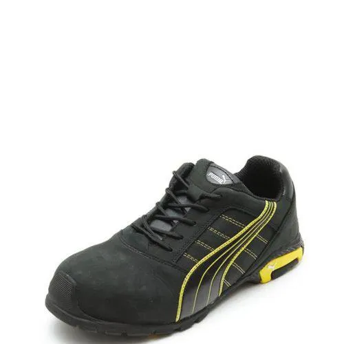 Puma Amsterdam Safety Shoe