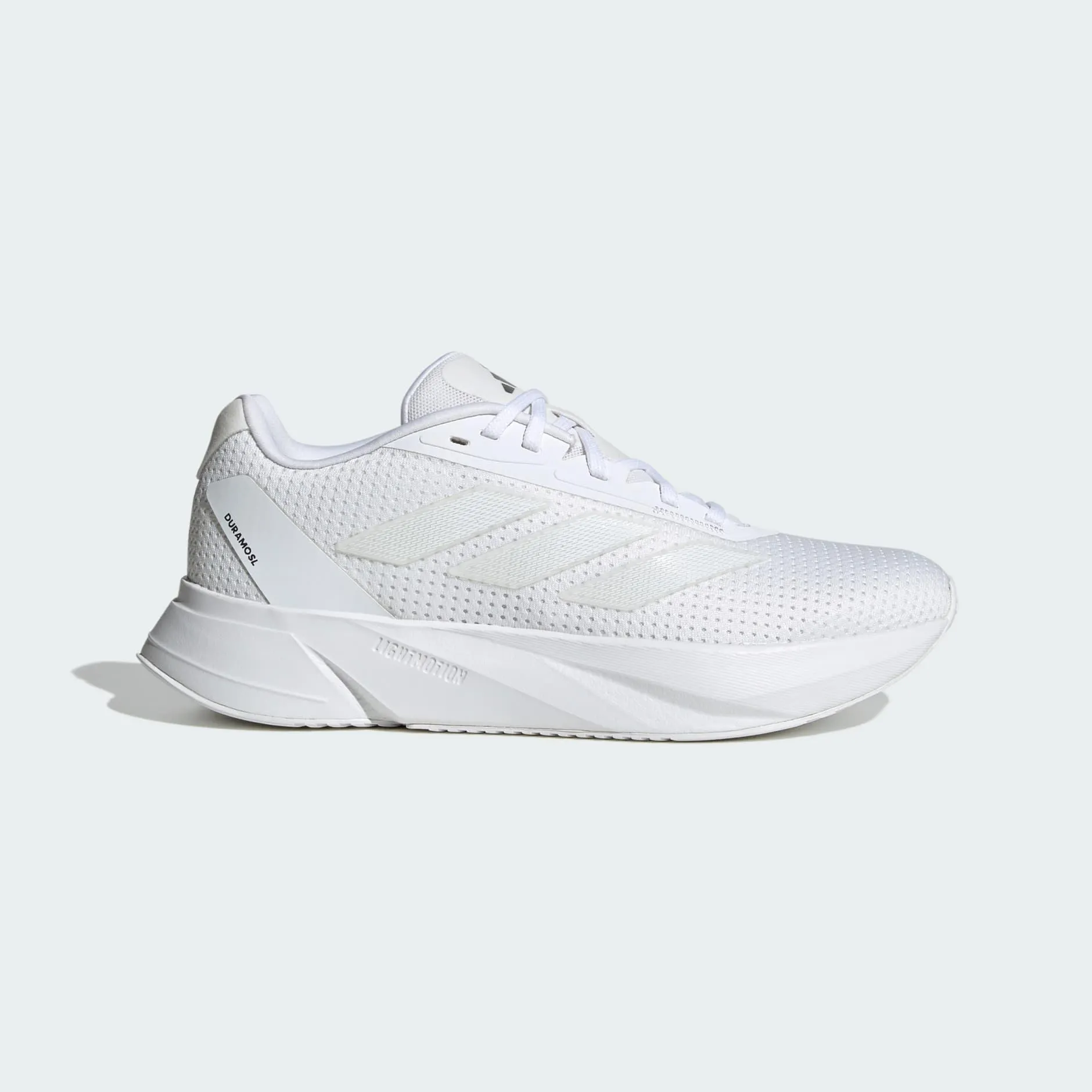 Adidas Duramo SL W - Womens - White
