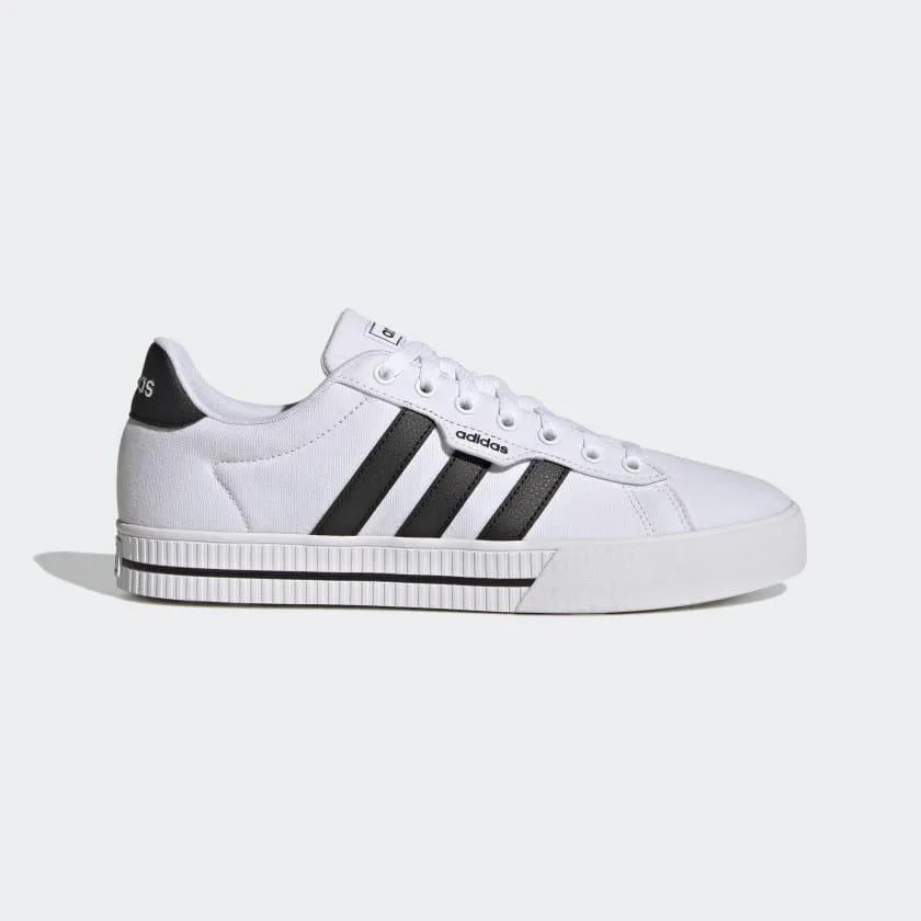 Adidas Daily 3.0 - Mens - White