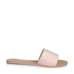 Billini CRETE NUDE SUEDE