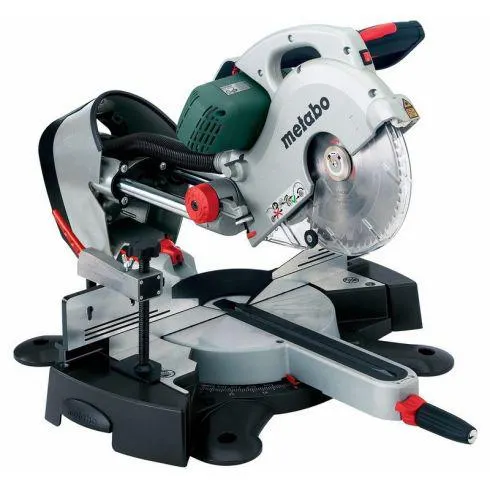 Metabo KGS254PLUS