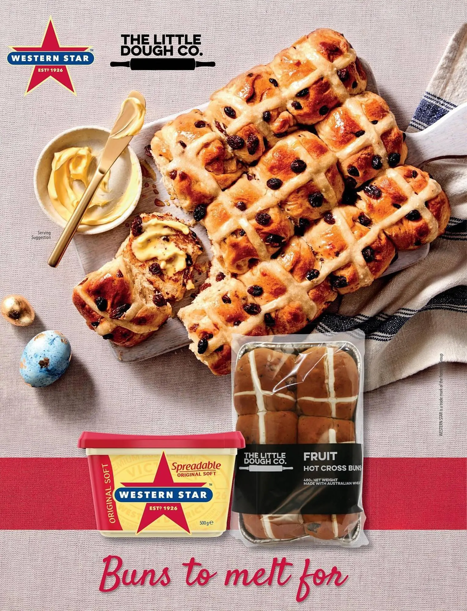 Foodland catalogue - Catalogue valid from 28 February to 31 May 2024 - page 34