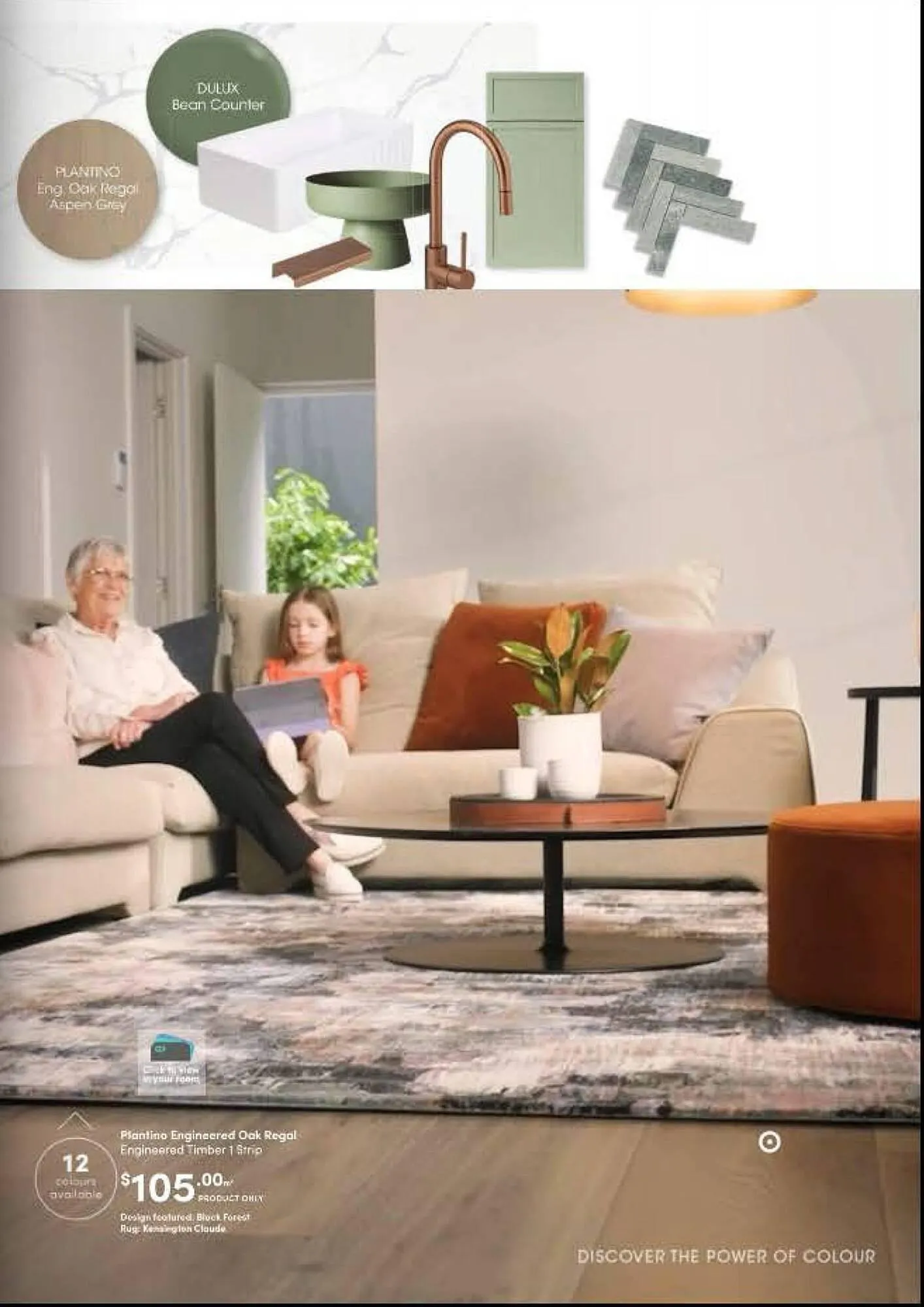 Choices Flooring catalogue - Catalogue valid from 8 April to 4 May 2024 - page 13