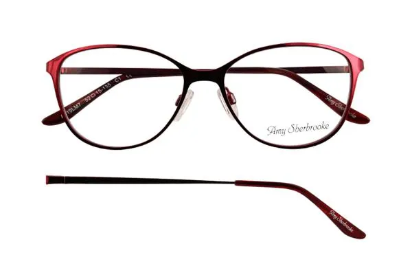 Amy Sherbrooke AS19LM7