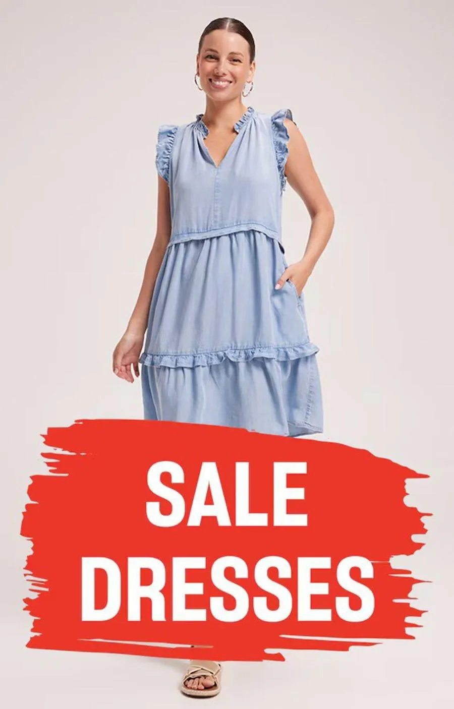 Just Jeans catalogue till 07.04.2024 - Catalogue valid from 12 March to 7 April 2024 - page 3