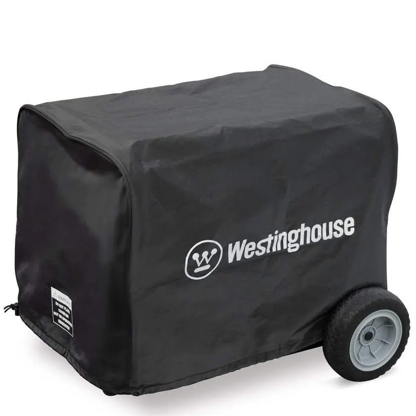 Westinghouse Portable Generator Cover GC634847