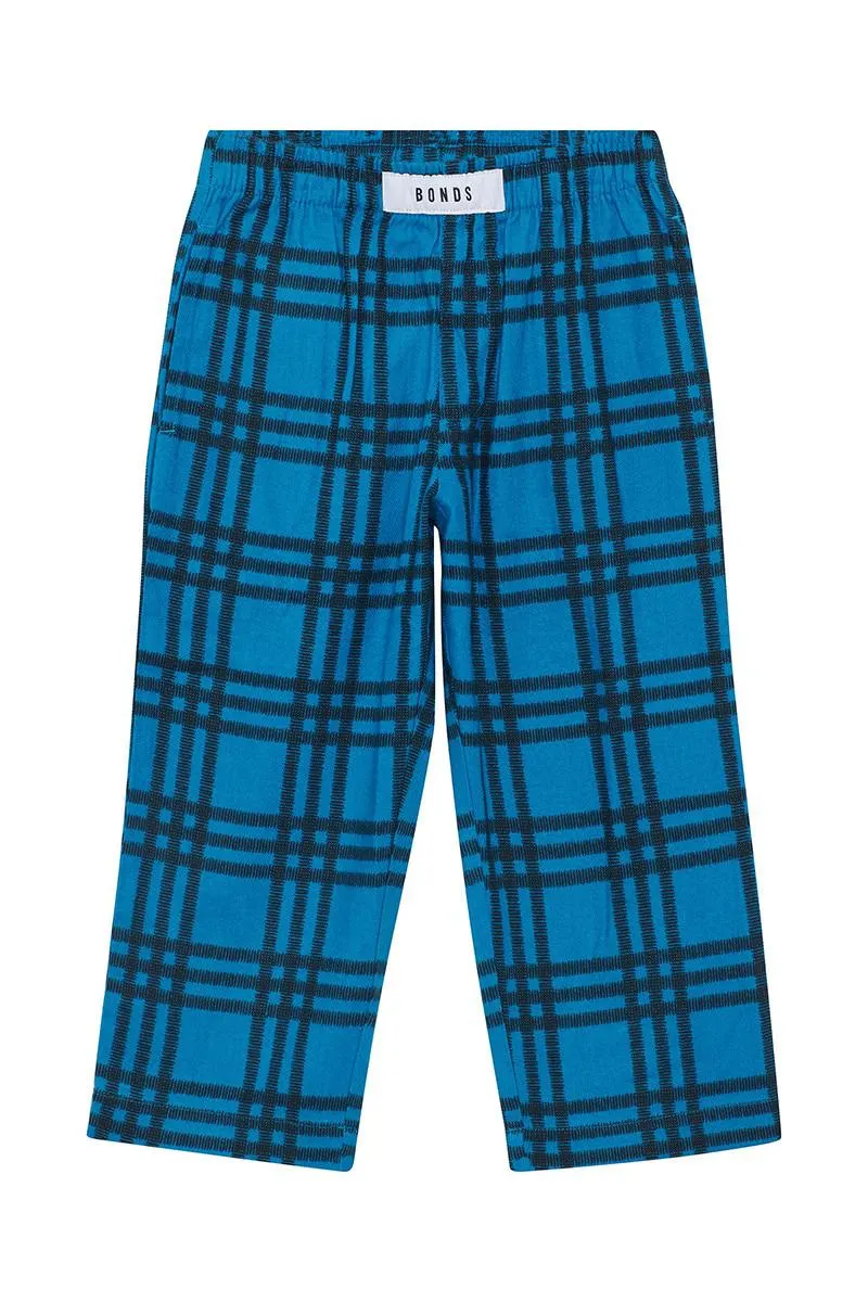 Kids Flannelette Pant