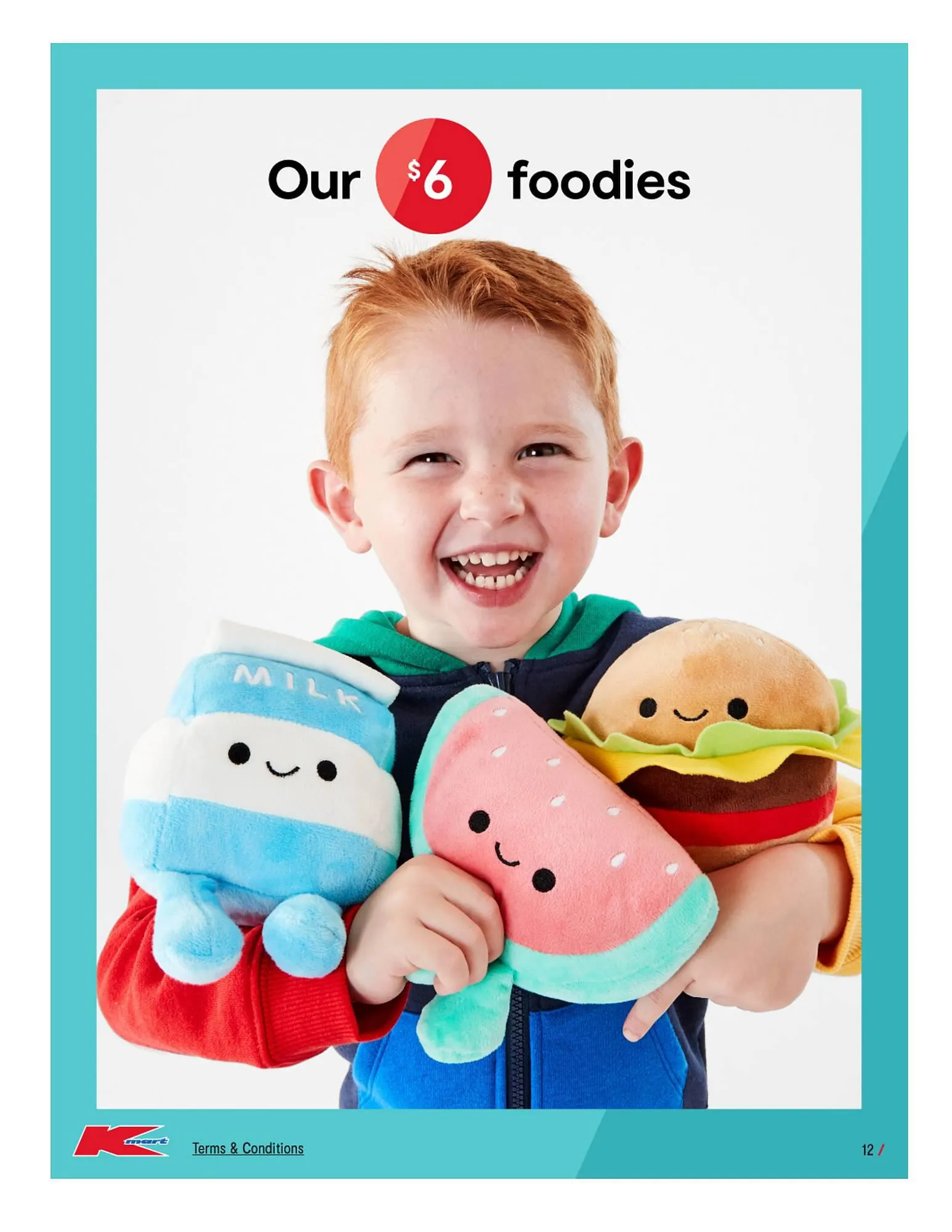 Kmart catalogue - Catalogue valid from 28 March to 24 April 2024 - page 12