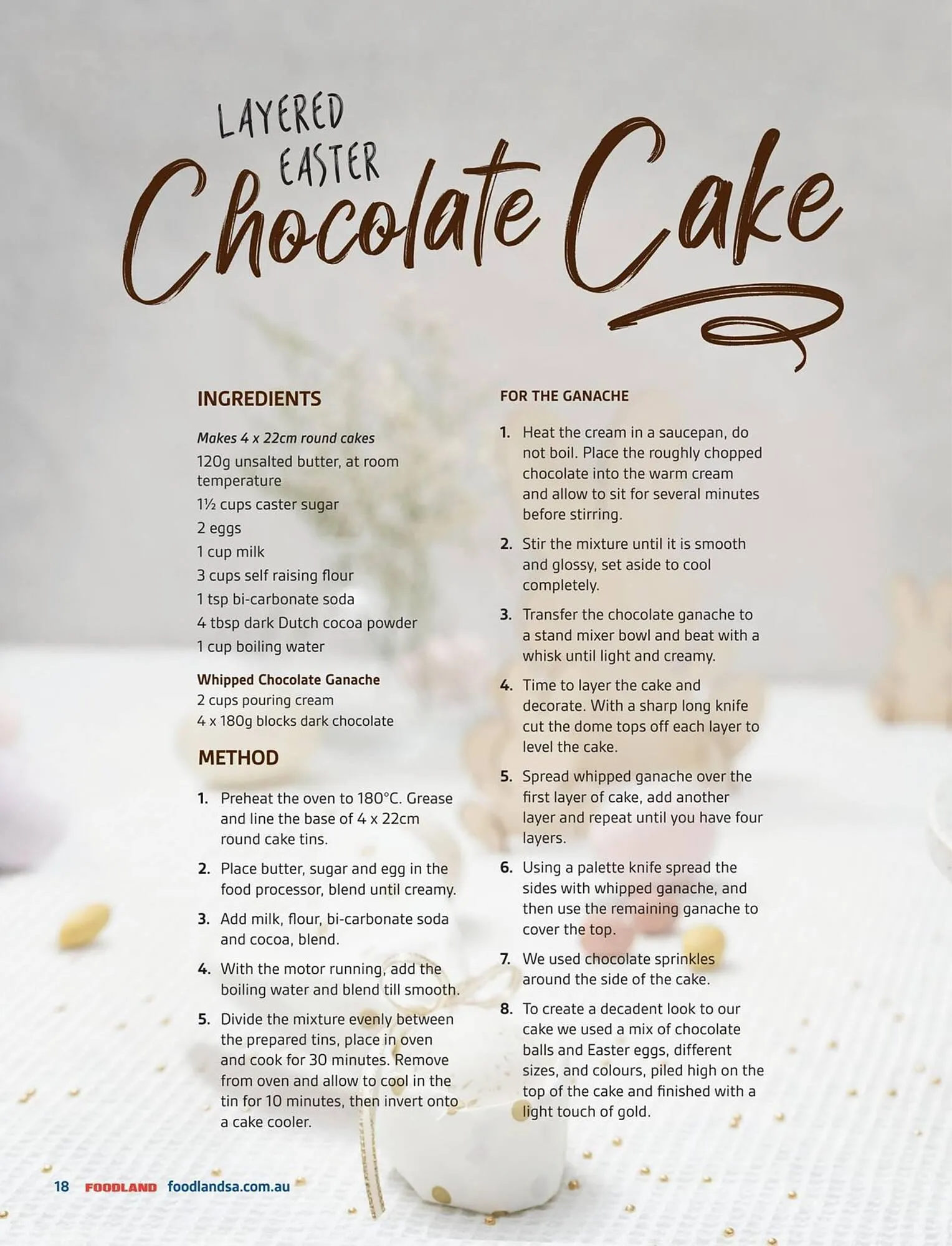 Foodland catalogue - Catalogue valid from 28 February to 31 May 2024 - page 9