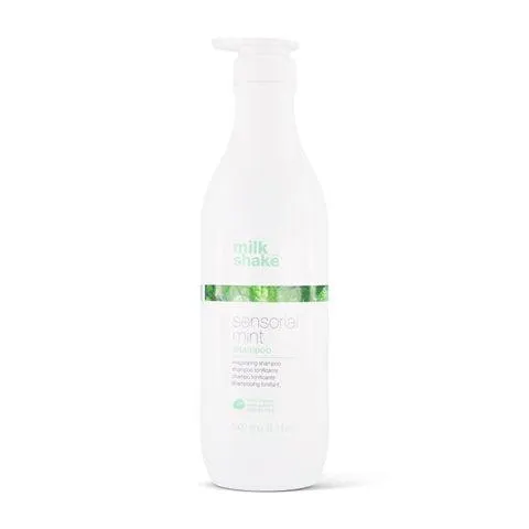 Milk Shake Sensorial Mint Shampoo 1L