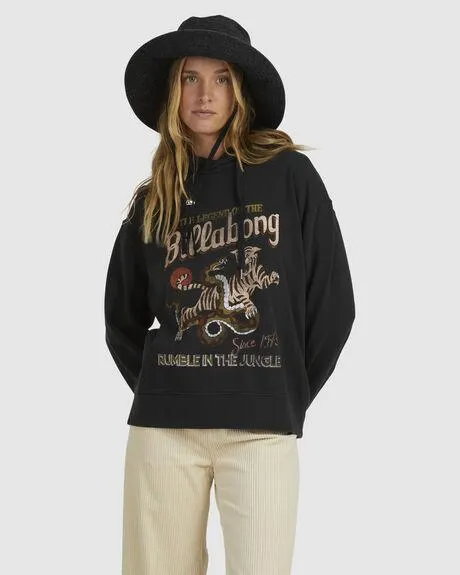 Wild Dance Rio Hoodie