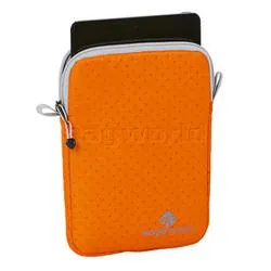Eagle Creek Pack-It Specter Mini-Tablet Sleeve Tangerine 41226