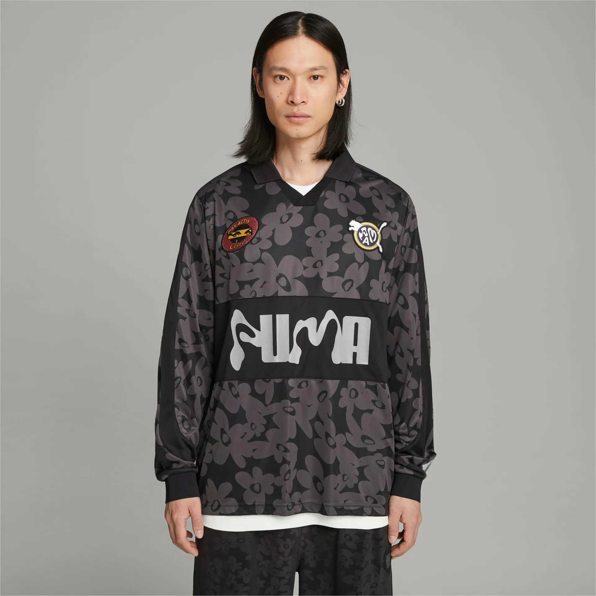 PUMA x PERKS AND MINI Jersey