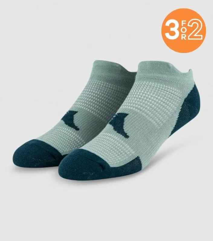 THE ATHLETE'S FOOT RESPONSE SOCKS - 1 PAIR