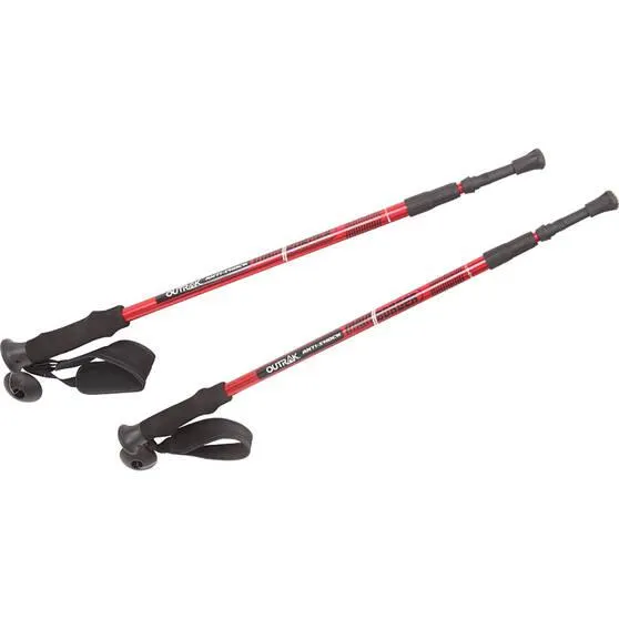 OUTRAK Main Border Trekking Poles