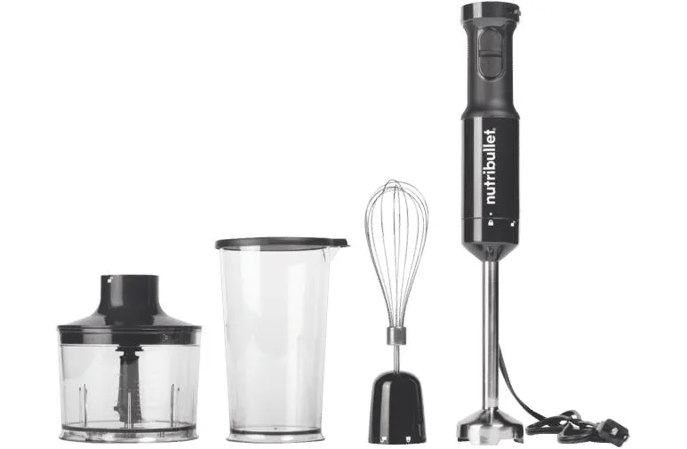 NUTRIBULLET Immersion Blender
