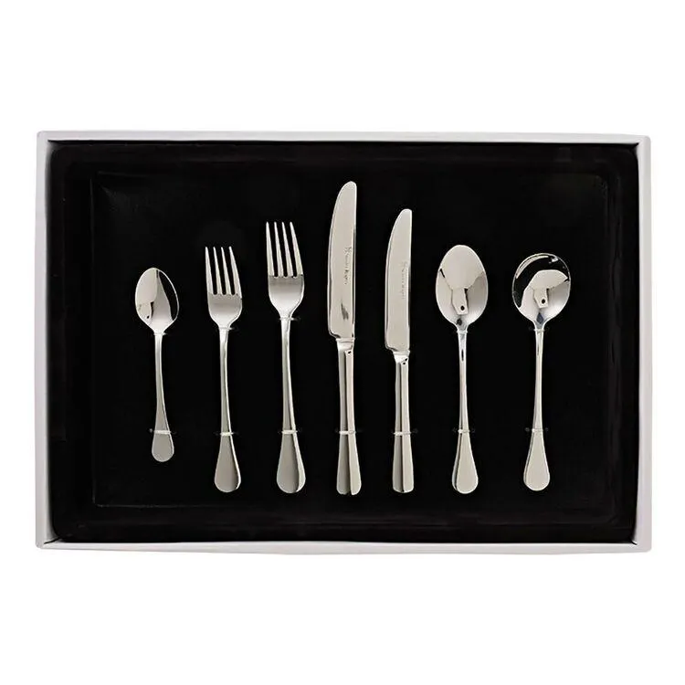 Stanley Rogers Manchester 70-Piece Cutlery Set