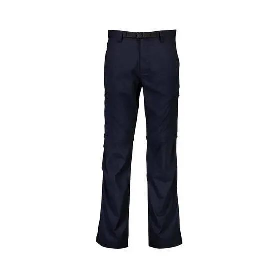 Macpac Women's Rockover Convertible Pants