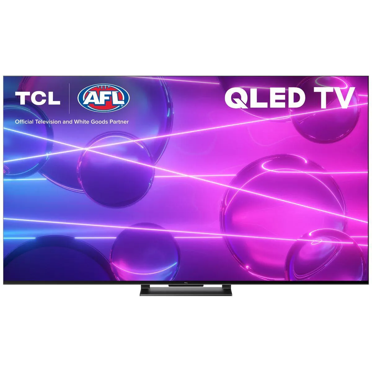TCL 75 Inch C745 4K UHD Premium QLED Smart Google TV 75C745