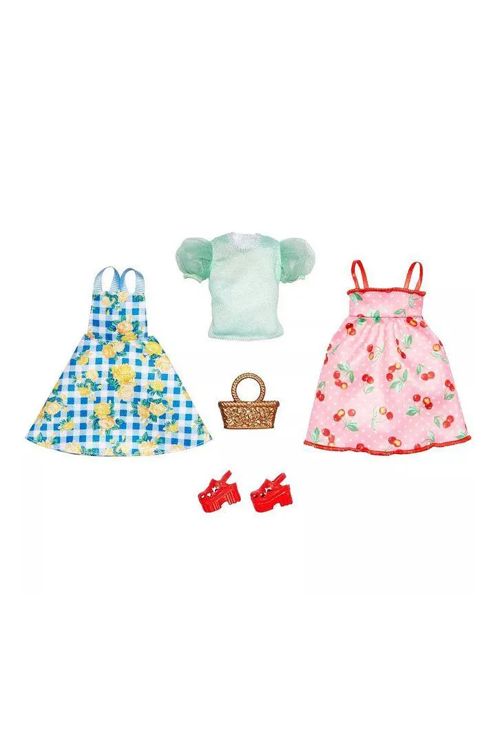 Barbie Fashions Cherry Dress