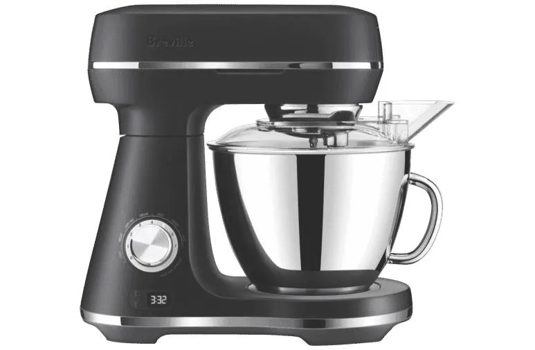 Breville The Bakery Chef Hub Stand Mixer