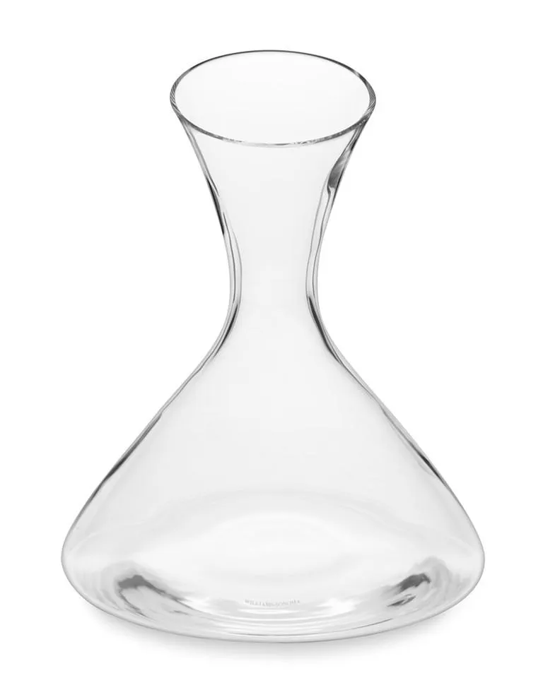 Williams Sonoma Decanter
