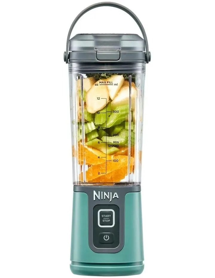 Blast Portable Blender BC100EMANZ