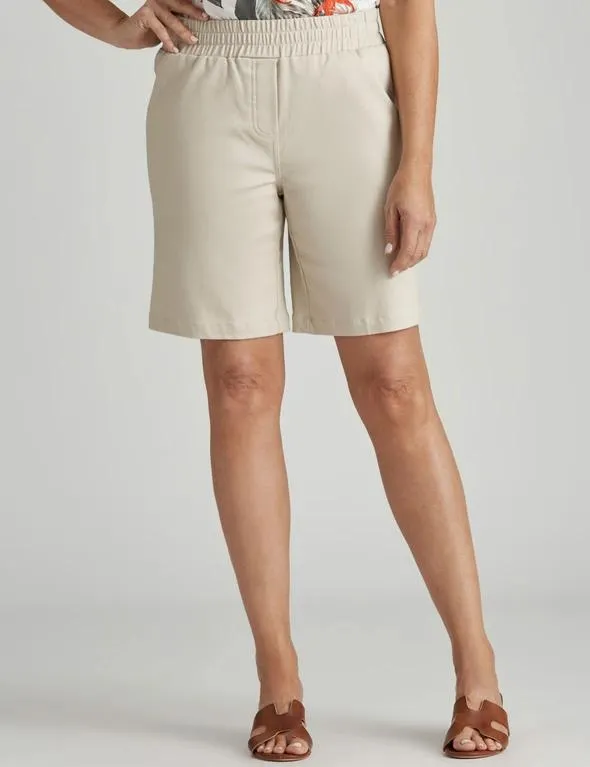 Millers Jogger Shorts