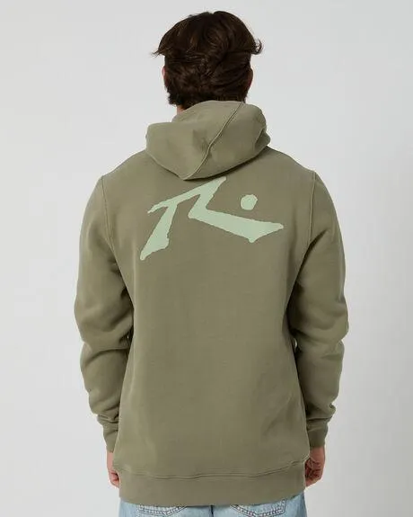 Competition Hooded Fleece