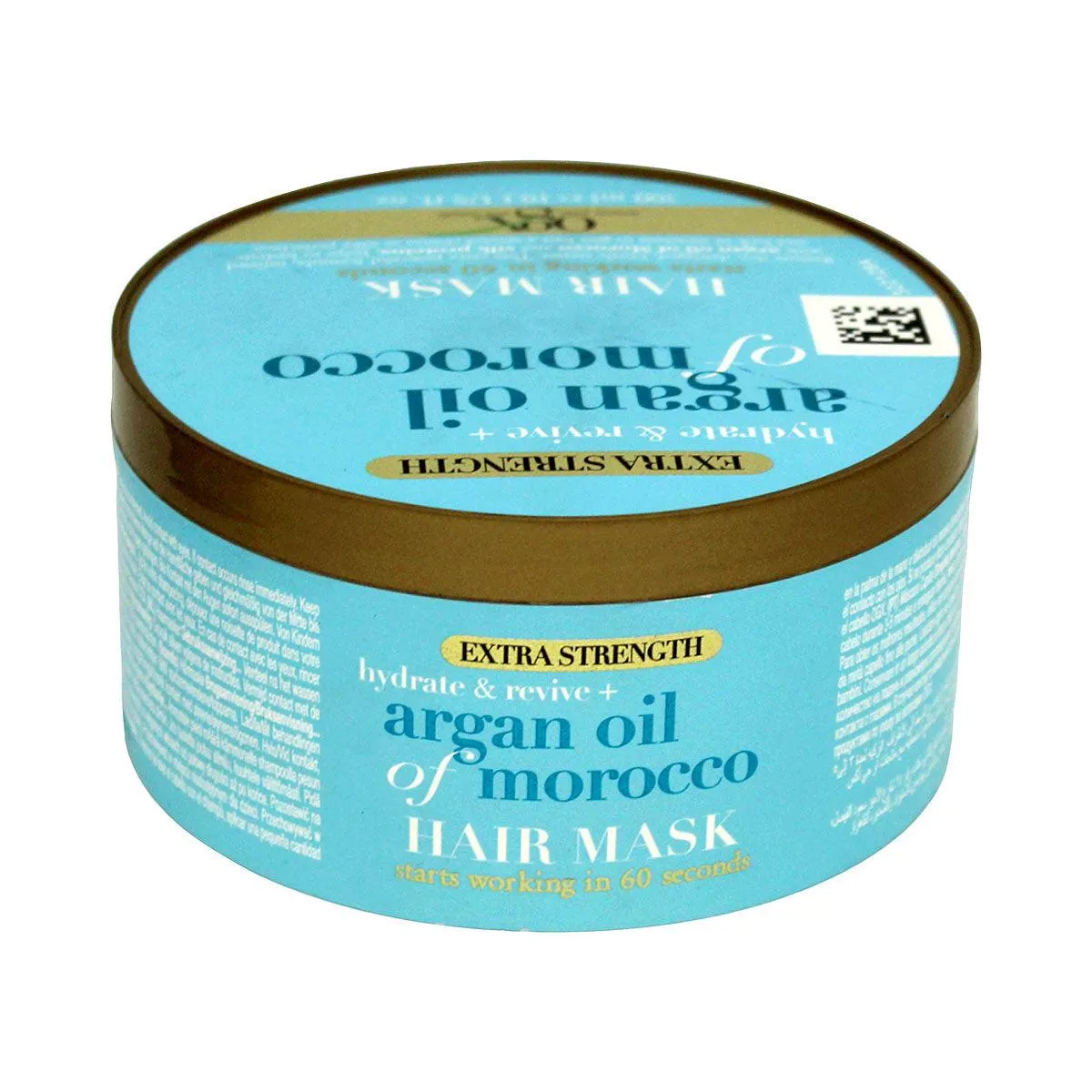 OGX Argan Oil Morocco Hair Mask 300mL