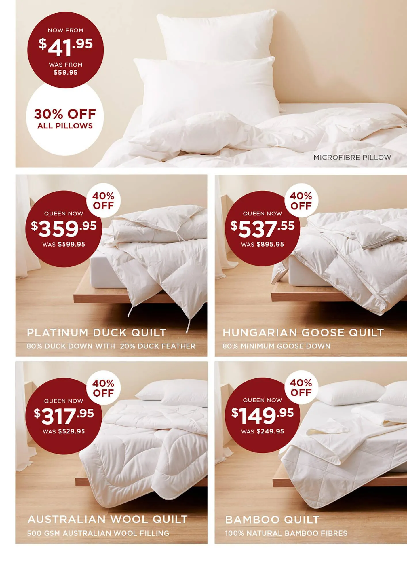 Bed Bath N' Table catalogue - Catalogue valid from 18 March to 28 April 2024 - page 29