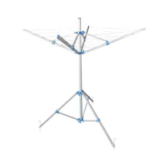 Wanderer Folding Campsite Clothesline