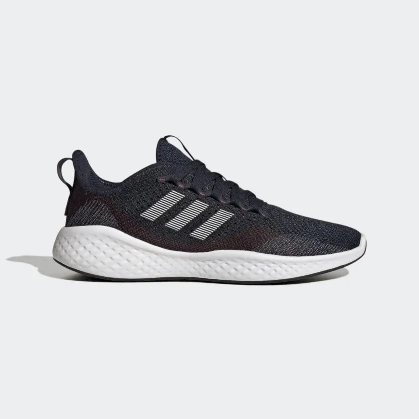 ADIDAS FLUIDFLOW 2.0 - MENS - NAVY (LAST PAIR)