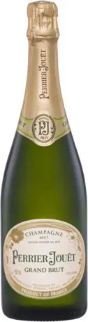 Perrier Jouet Grand Brut 750ML
