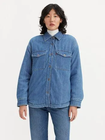 Levi's® Women's Nola Shacket