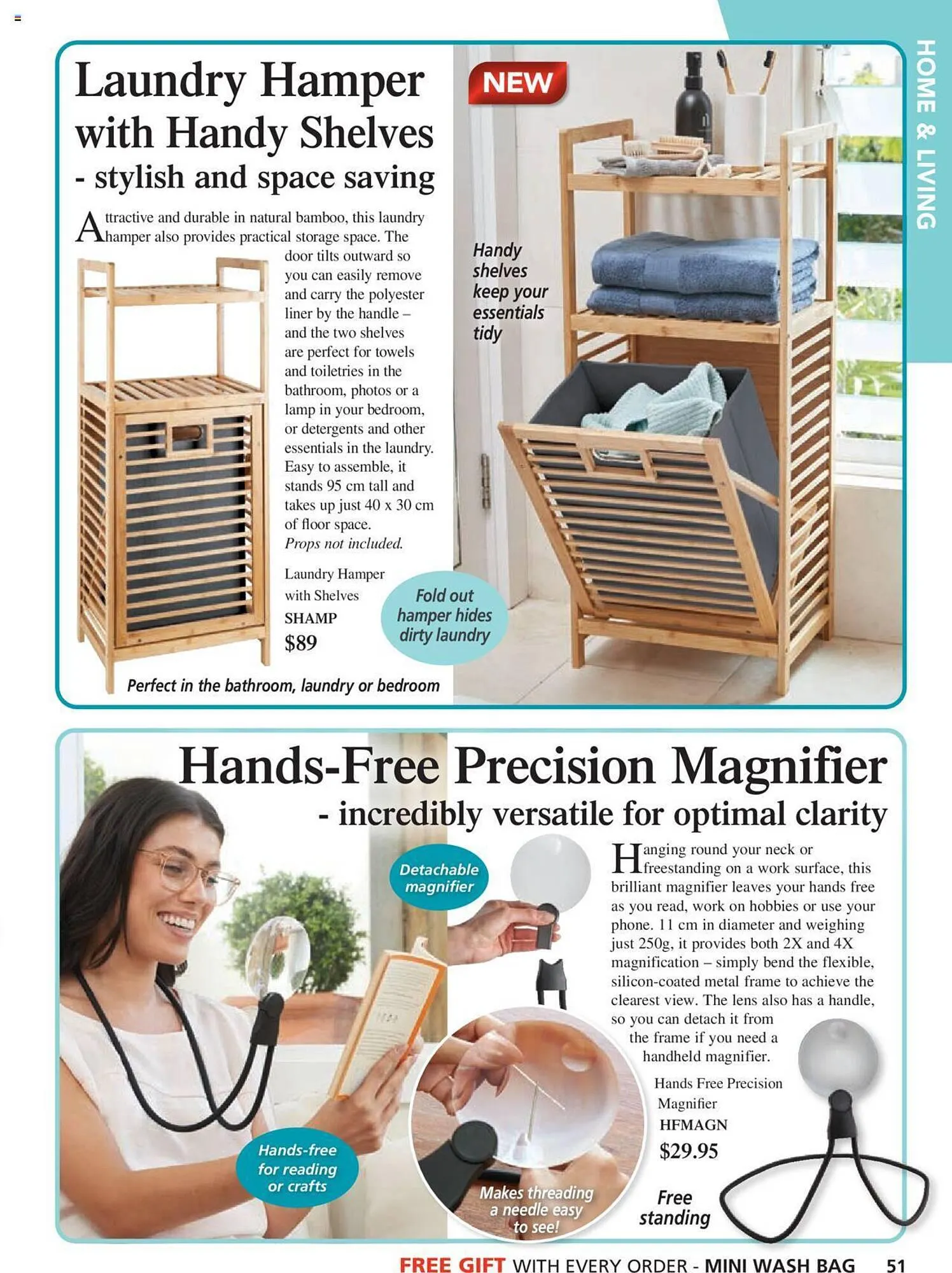 Innovations catalogue - Catalogue valid from 28 February to 5 April 2024 - page 51