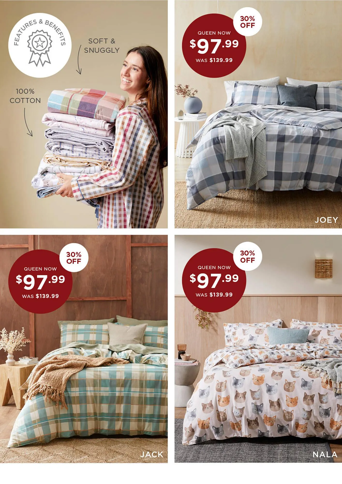 Bed Bath N' Table catalogue - Catalogue valid from 18 March to 28 April 2024 - page 19