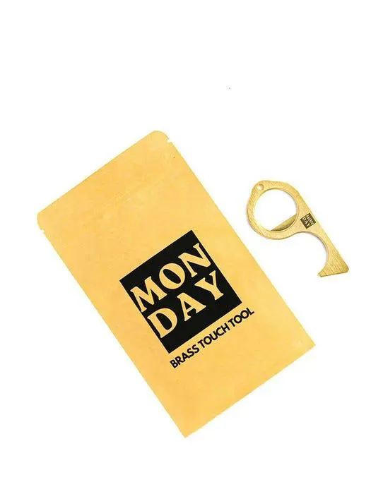 Monday Supply No Touch Tool Key