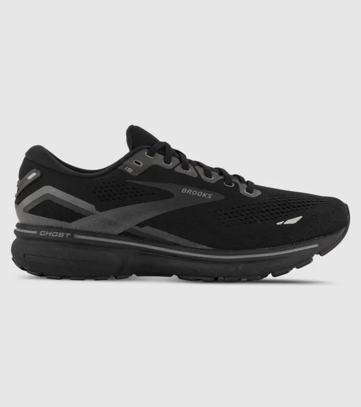 BROOKS GHOST 15 (2E WIDE) MENS