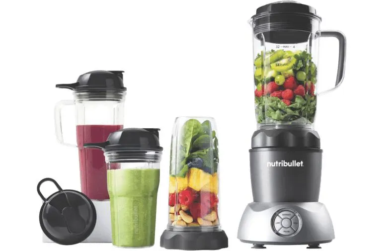 NUTRIBULLET Select 1200