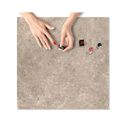 Kalkaria Grey Textured