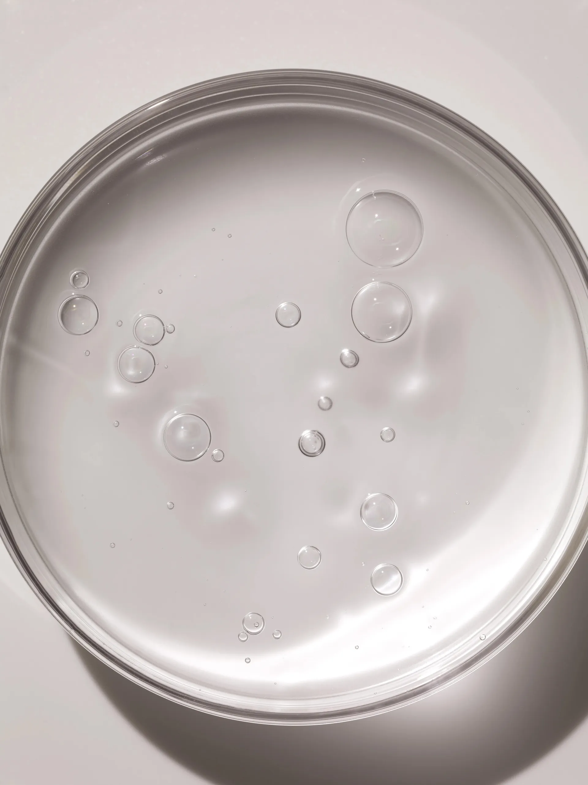 Good Habit Hybrid Oil