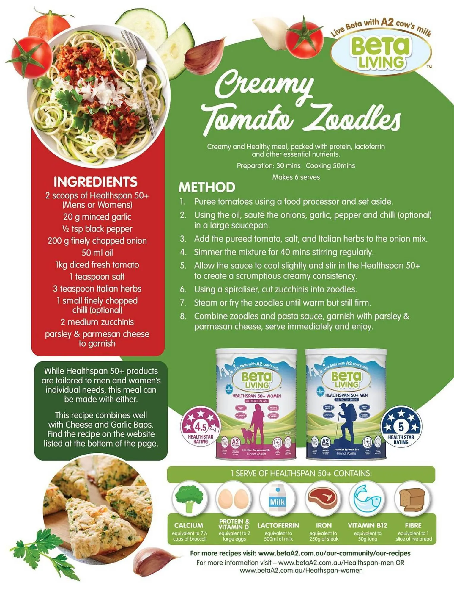 Foodland catalogue - Catalogue valid from 28 February to 31 May 2024 - page 55