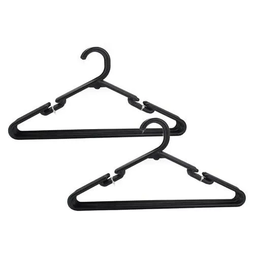 Plastic Hangers 30pk