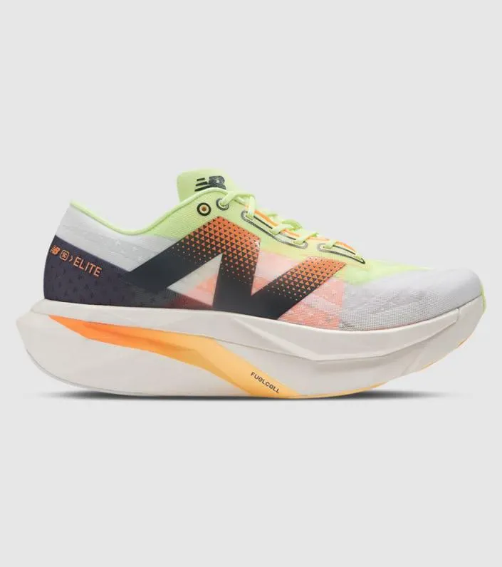 NEW BALANCE FUELCELL SUPERCOMP ELITE V4 MENS