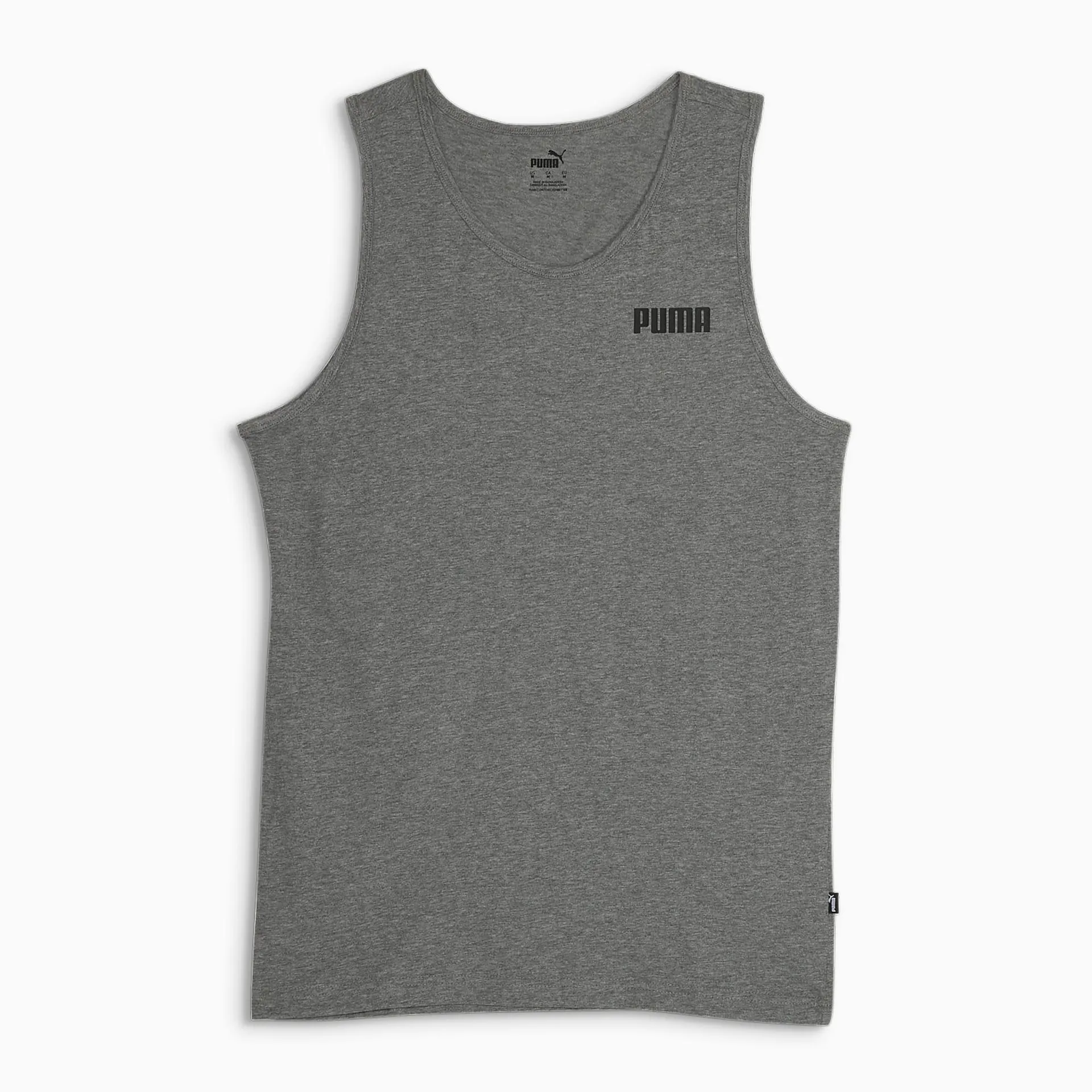 ESS Men's Small Logo Tank