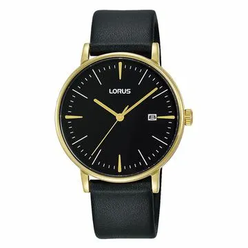 Lorus Watch