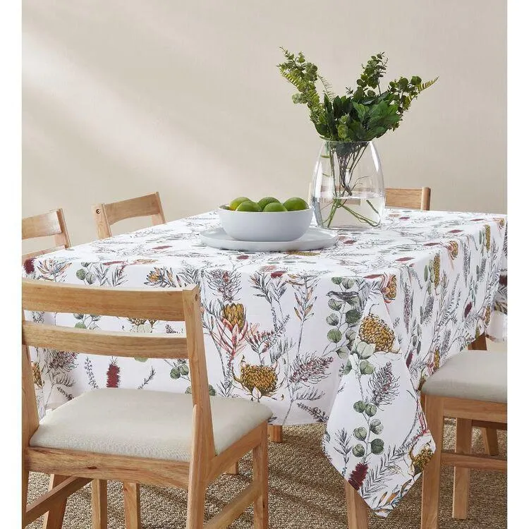 KOO Australiana Tablecloth Multicoloured